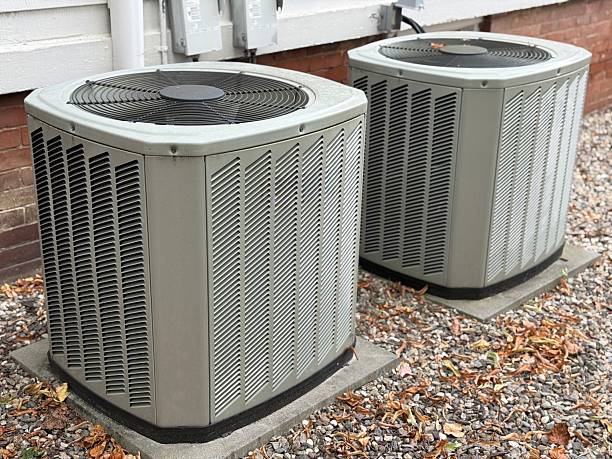 Reliable Ac Installation contractor in Garrisonville, VA by JG Cool HVAC